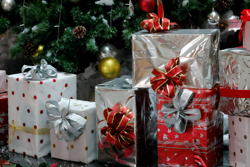 Christmas Gift