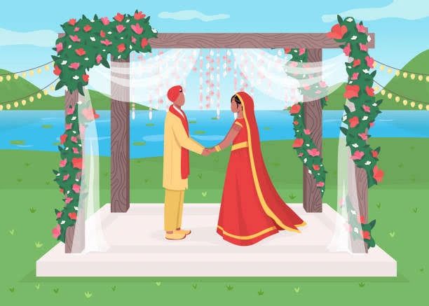 Wedding gifts