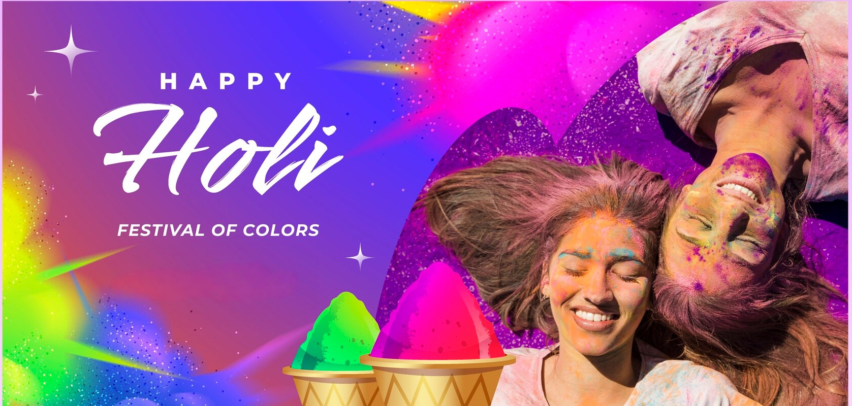 holi giiftng
