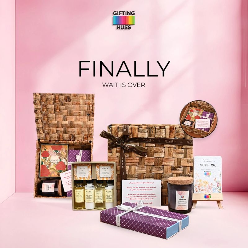 Mother day gifting