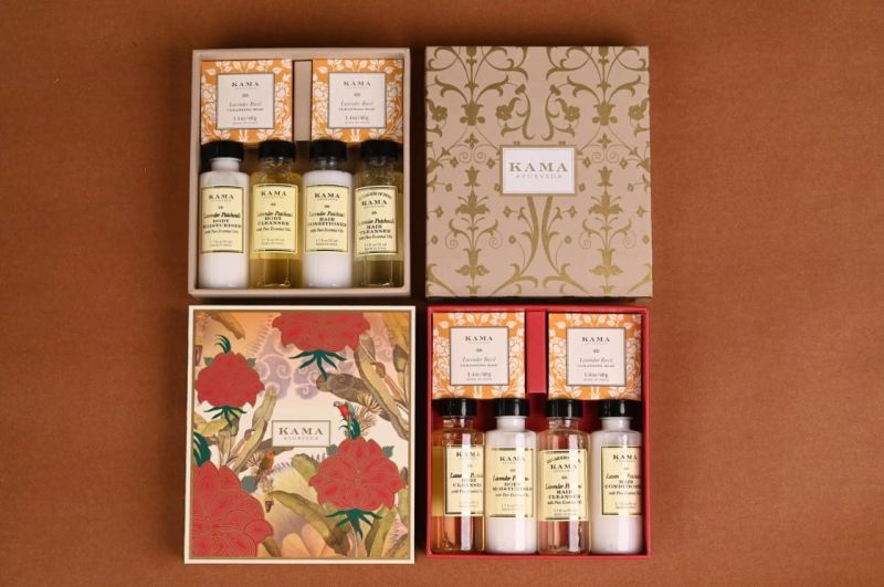 Corperate gifting