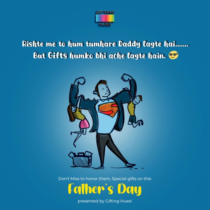 Father's days