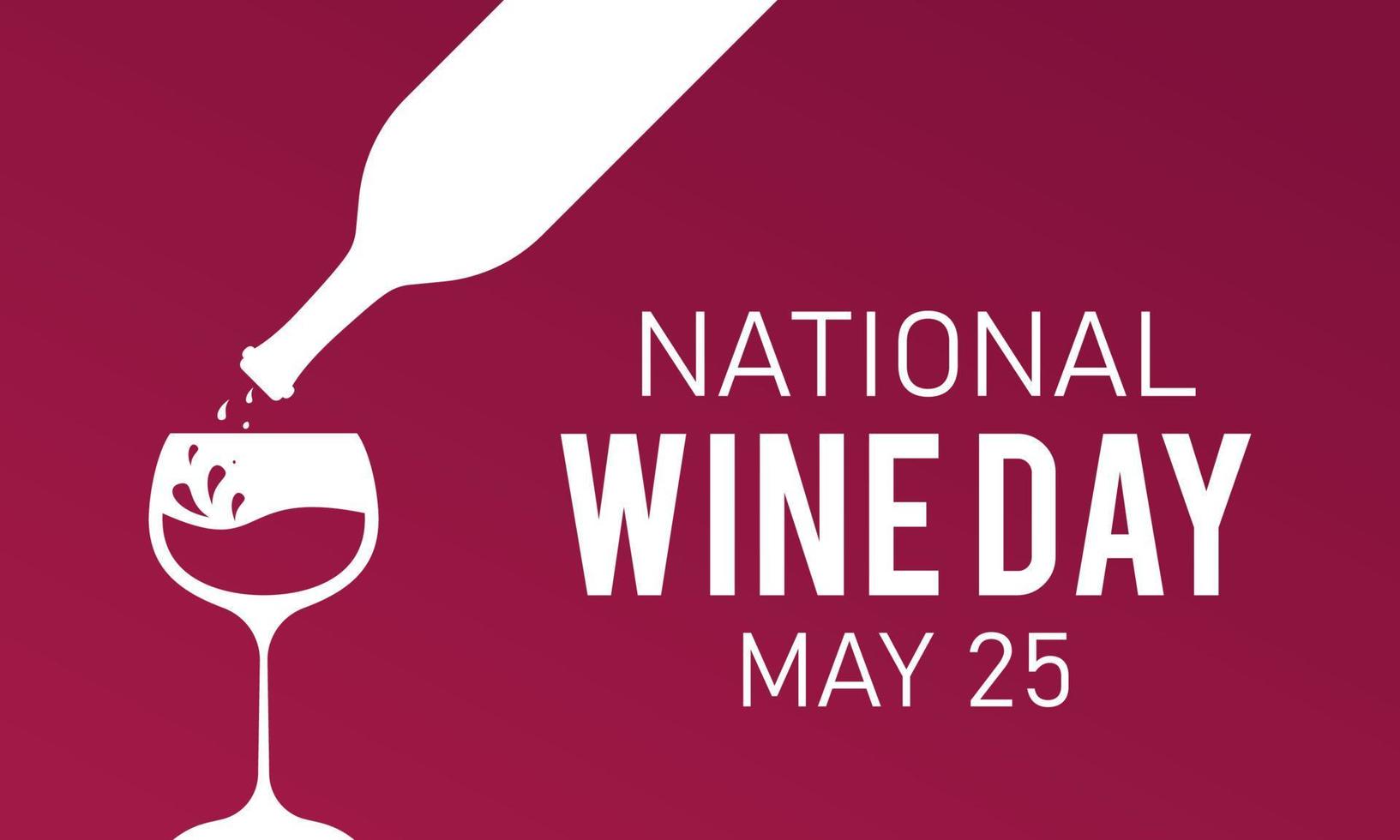 Celebrate National Wine Day 2025: Uncork the Fun with Creative Ideas