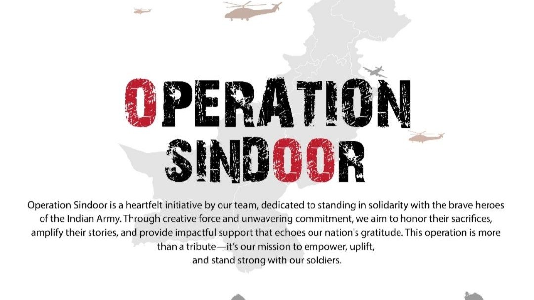 Operation Sindoor: A Catalyst for Atmanirbhar Bharat and India’s Geopolitical Ascent
