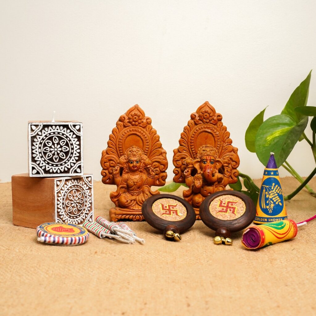 Diwali Gift Hamper
