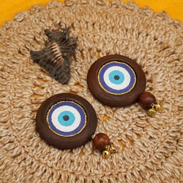 Evil Eye Door Hangings
