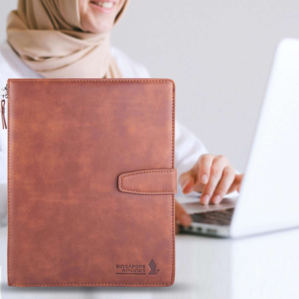 Leather Journal