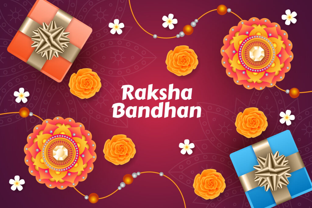Raksha Bandhan Gifts