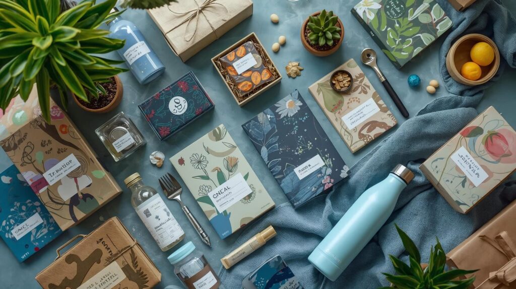 Corperate gifting 2025