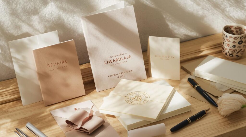 Personalized-Stationery