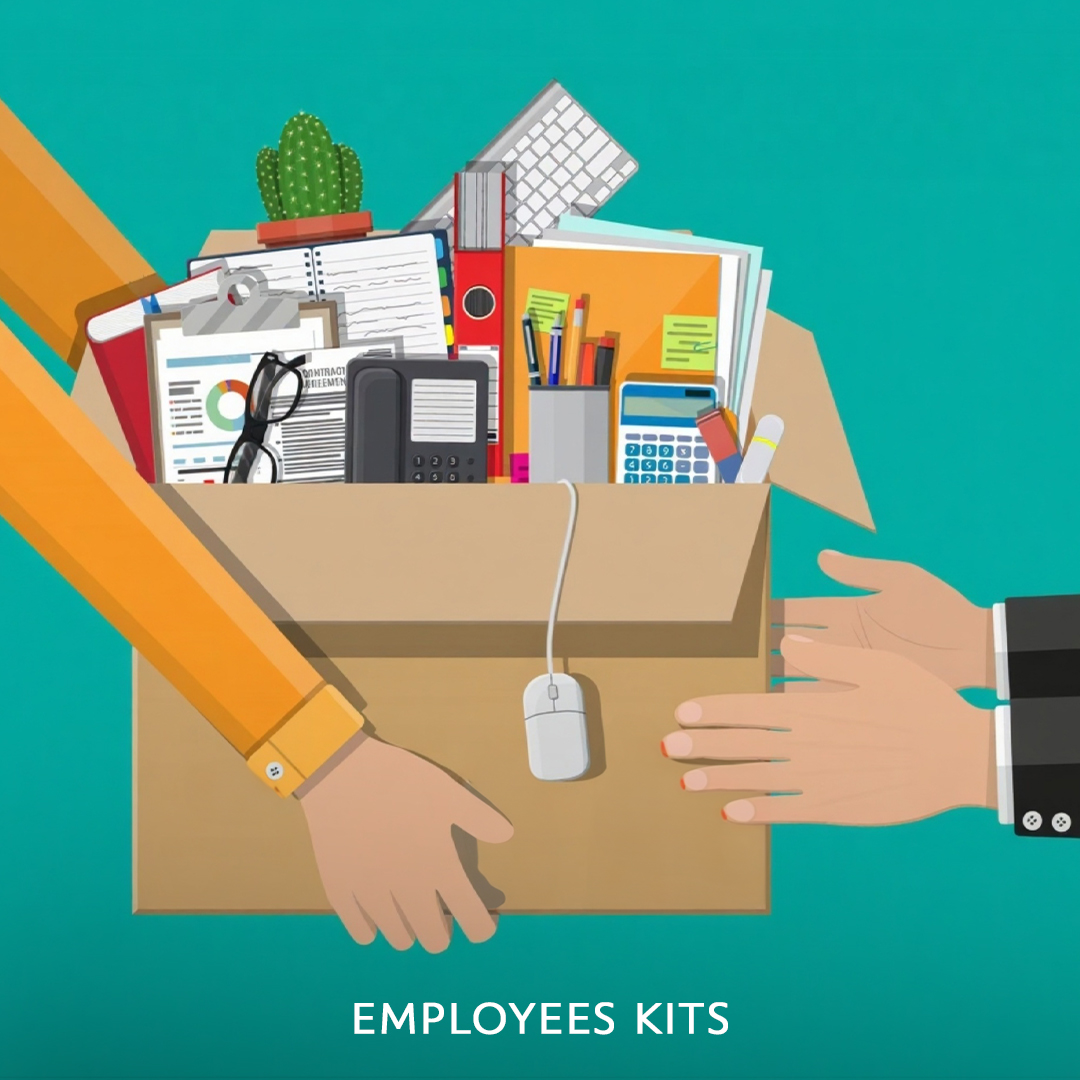 Employees Kit