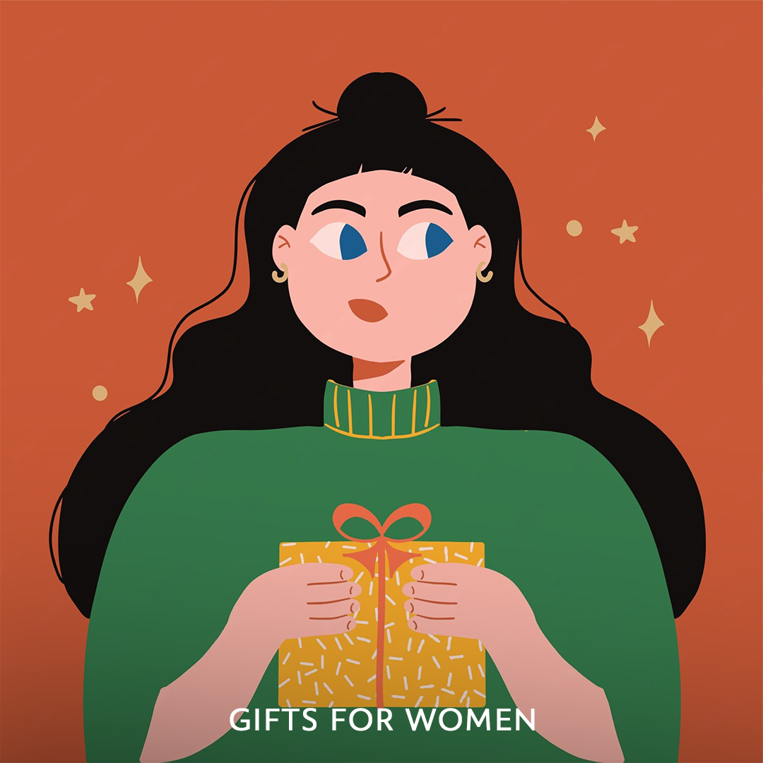 Gift for women