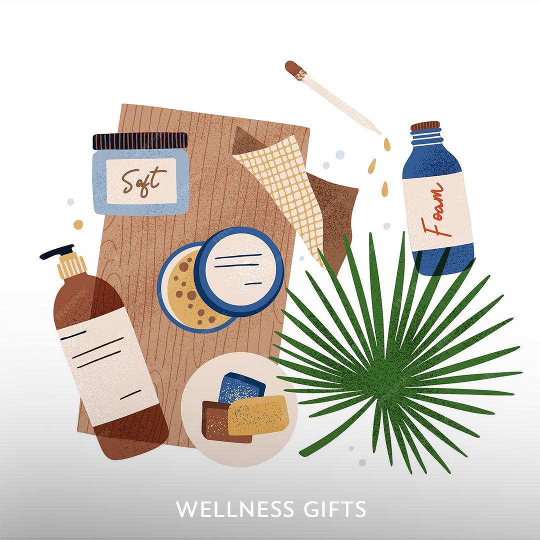Wellness gift