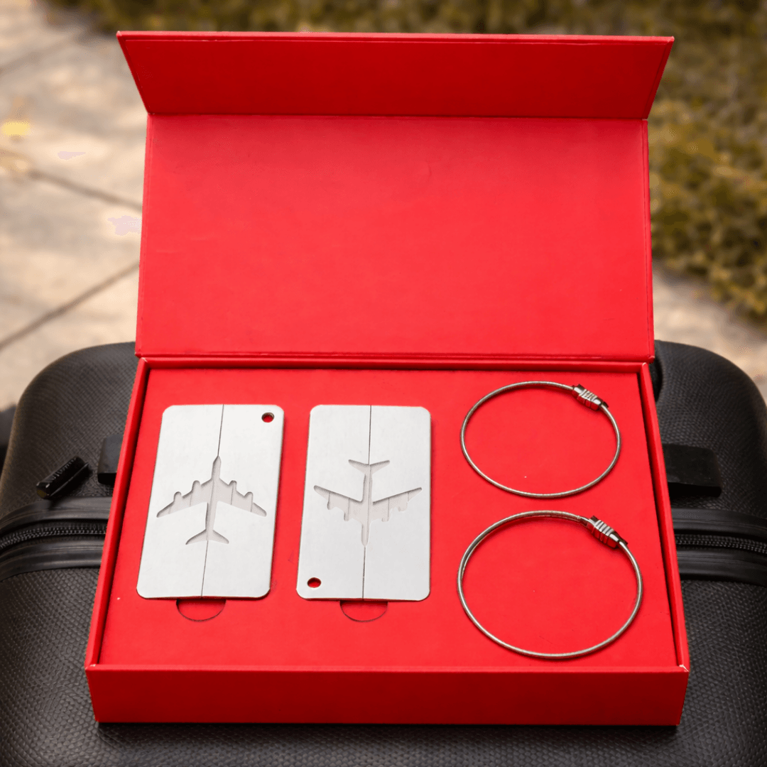 Smart Travel Essentials