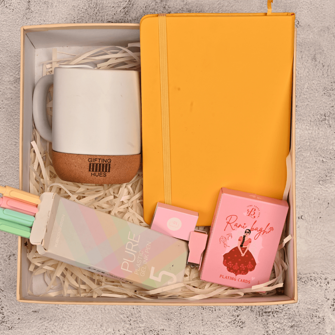 Modern Work Essentials Kit