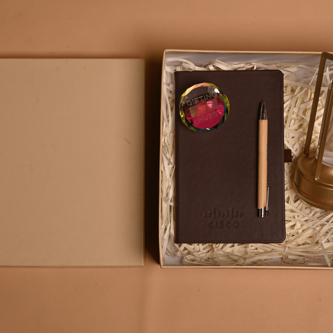 Executive Prestige Kit