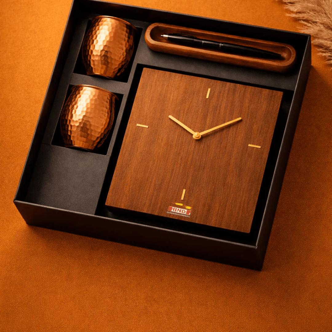Executive Achievement Kit