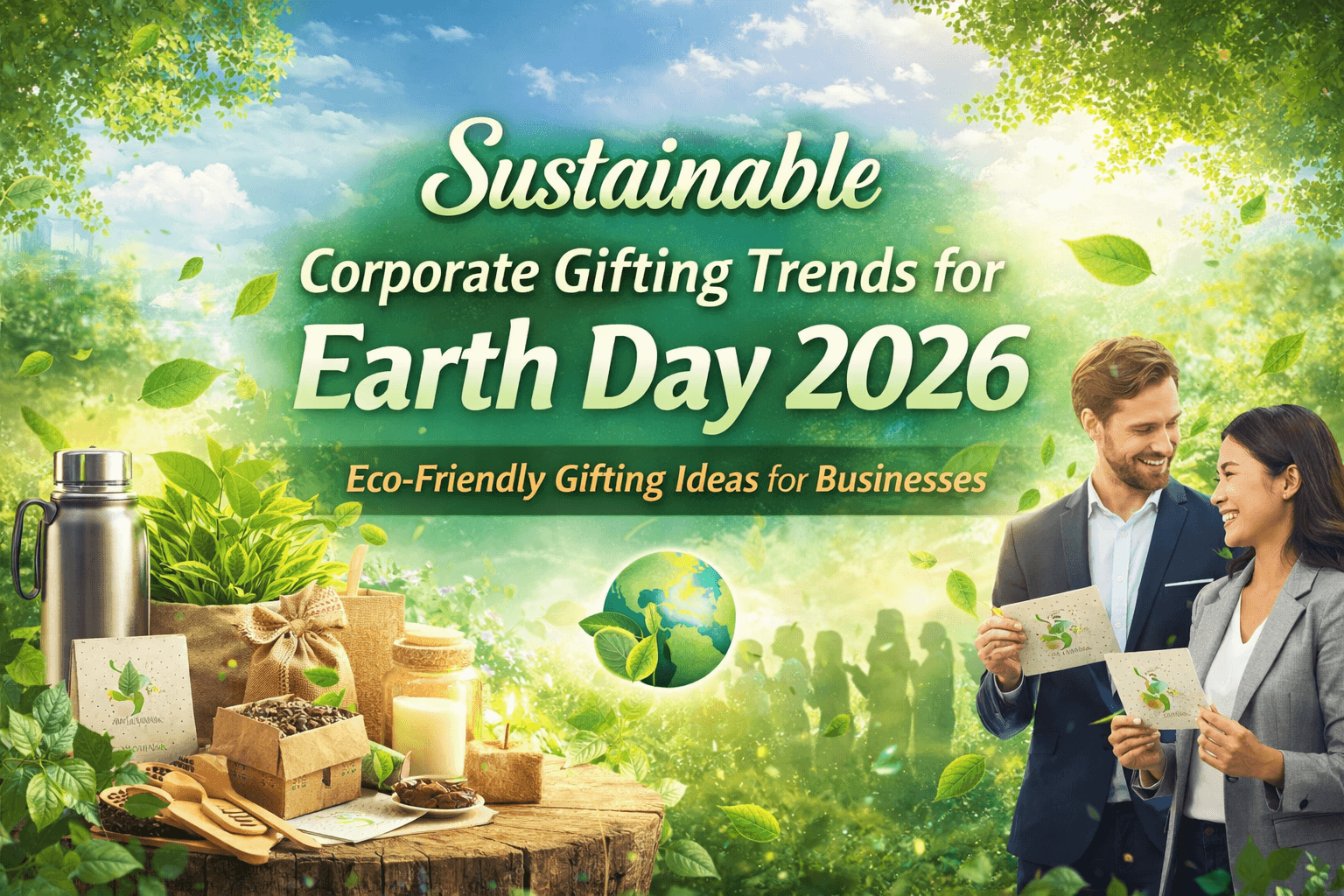sustainable gifts