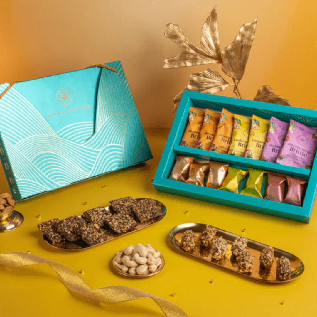 Food delights