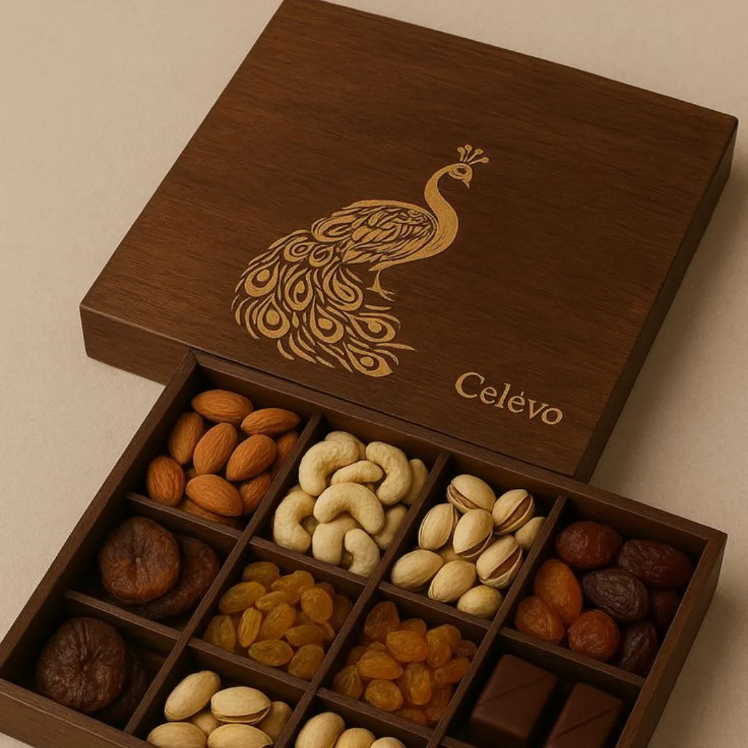 Corporate gifting