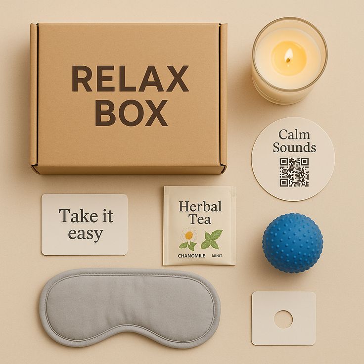 Relax Box