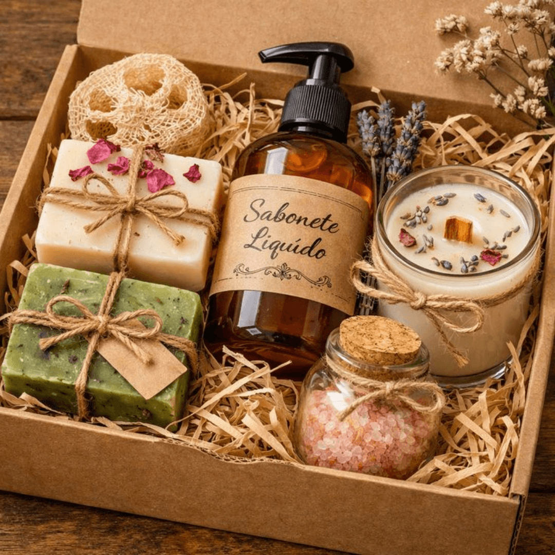 Selfcare Kit