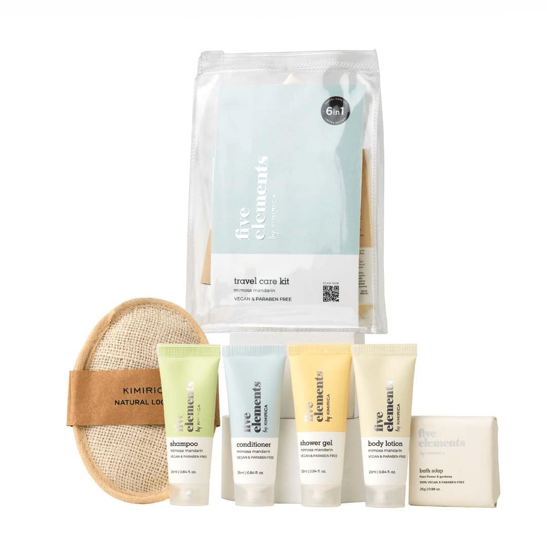 Premium Hampers