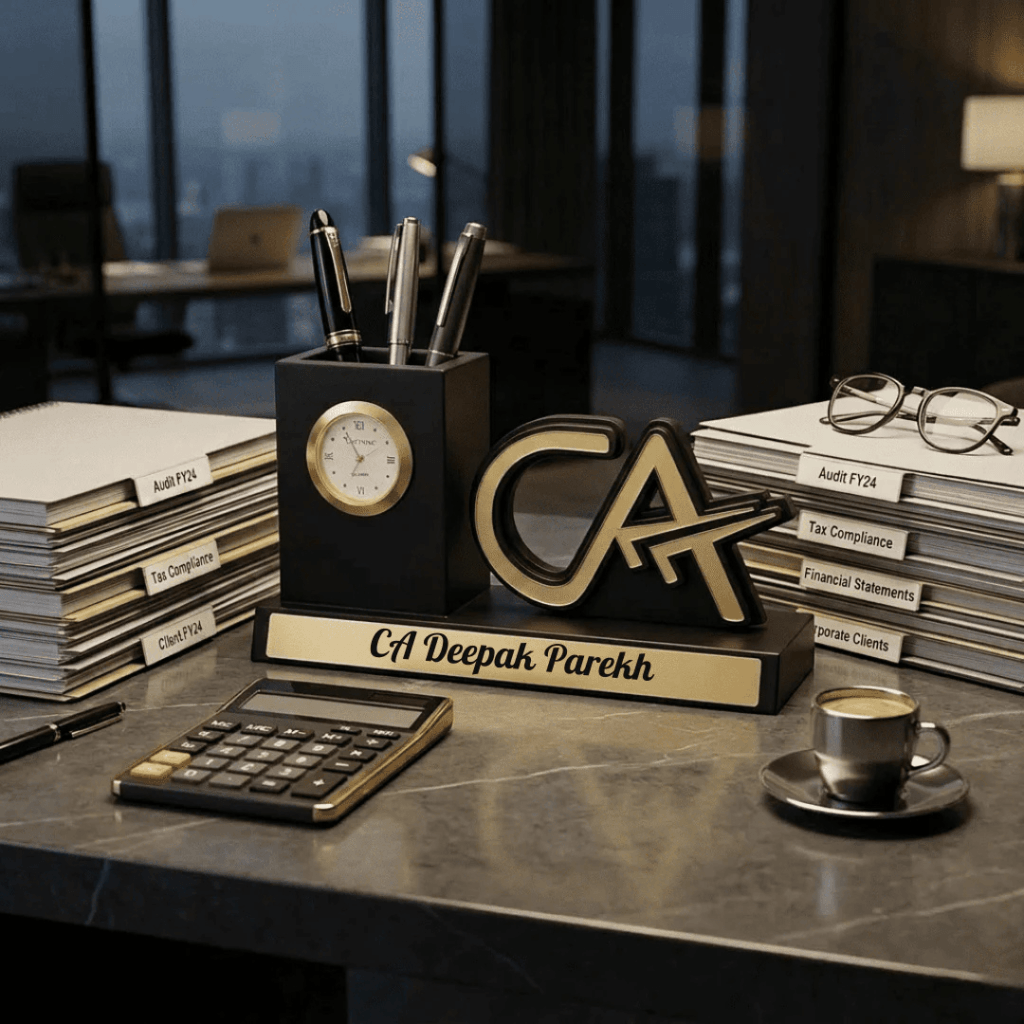 Customized Gifts