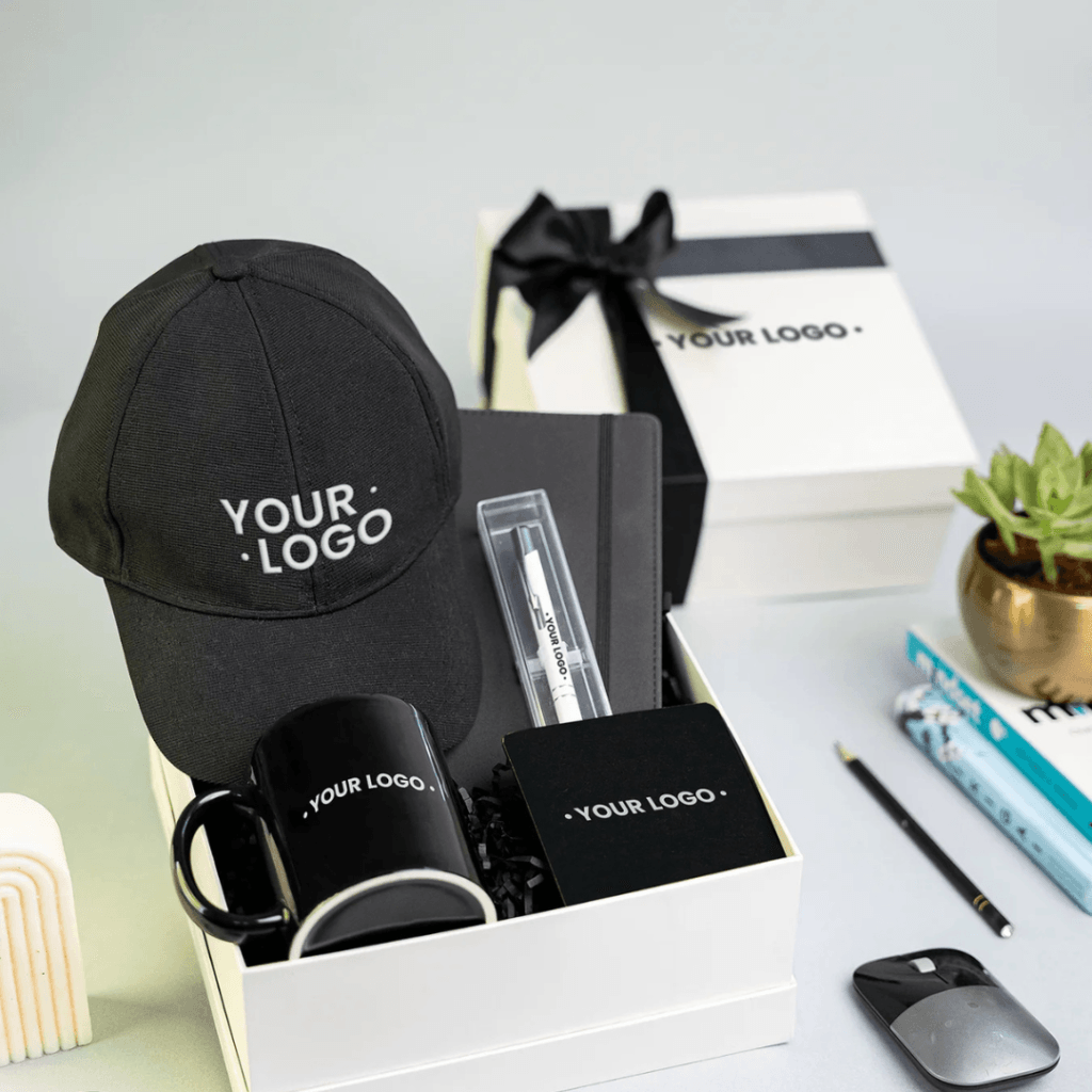 Premium hamper