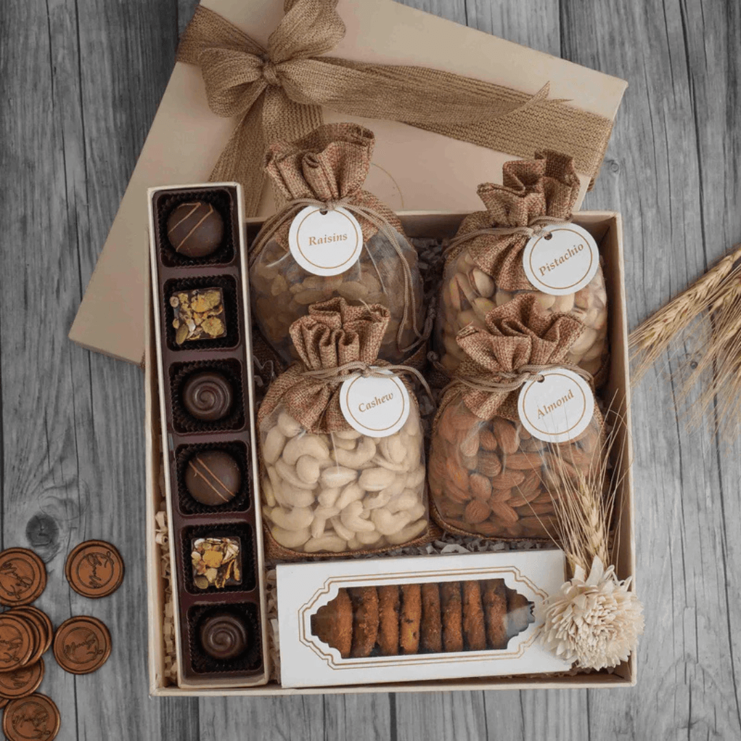 Premium Hampers