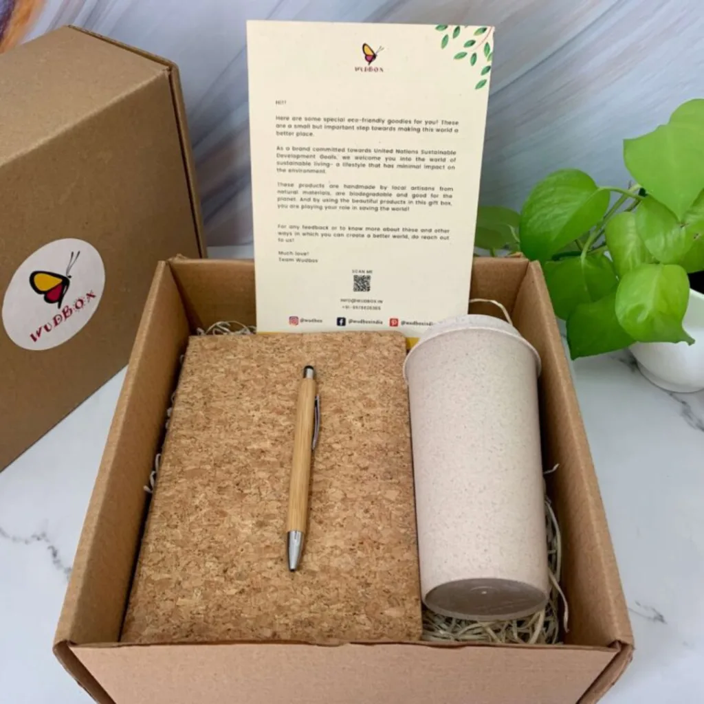 Employee kits
