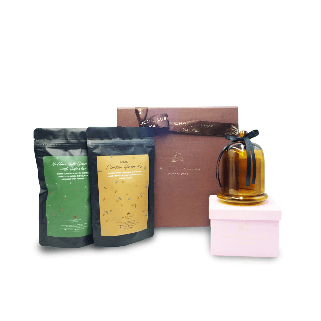 Premium Hampers