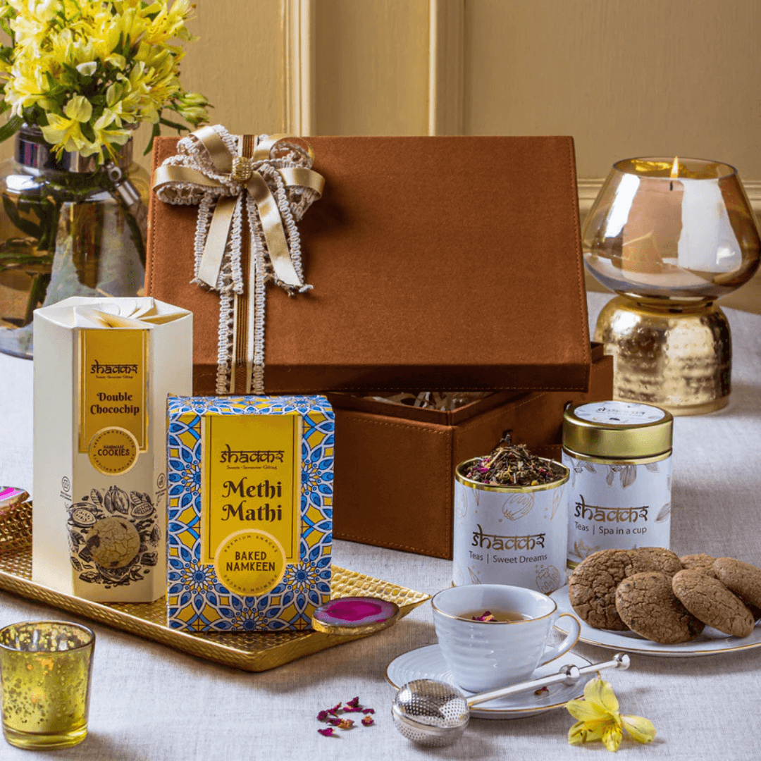 Premium Hampers