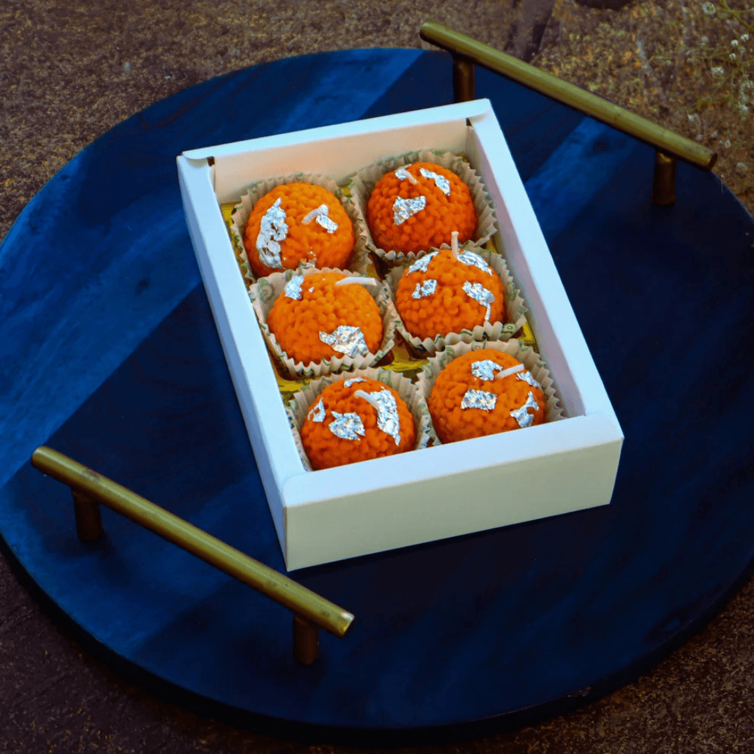 Eco-Friendly Gifts