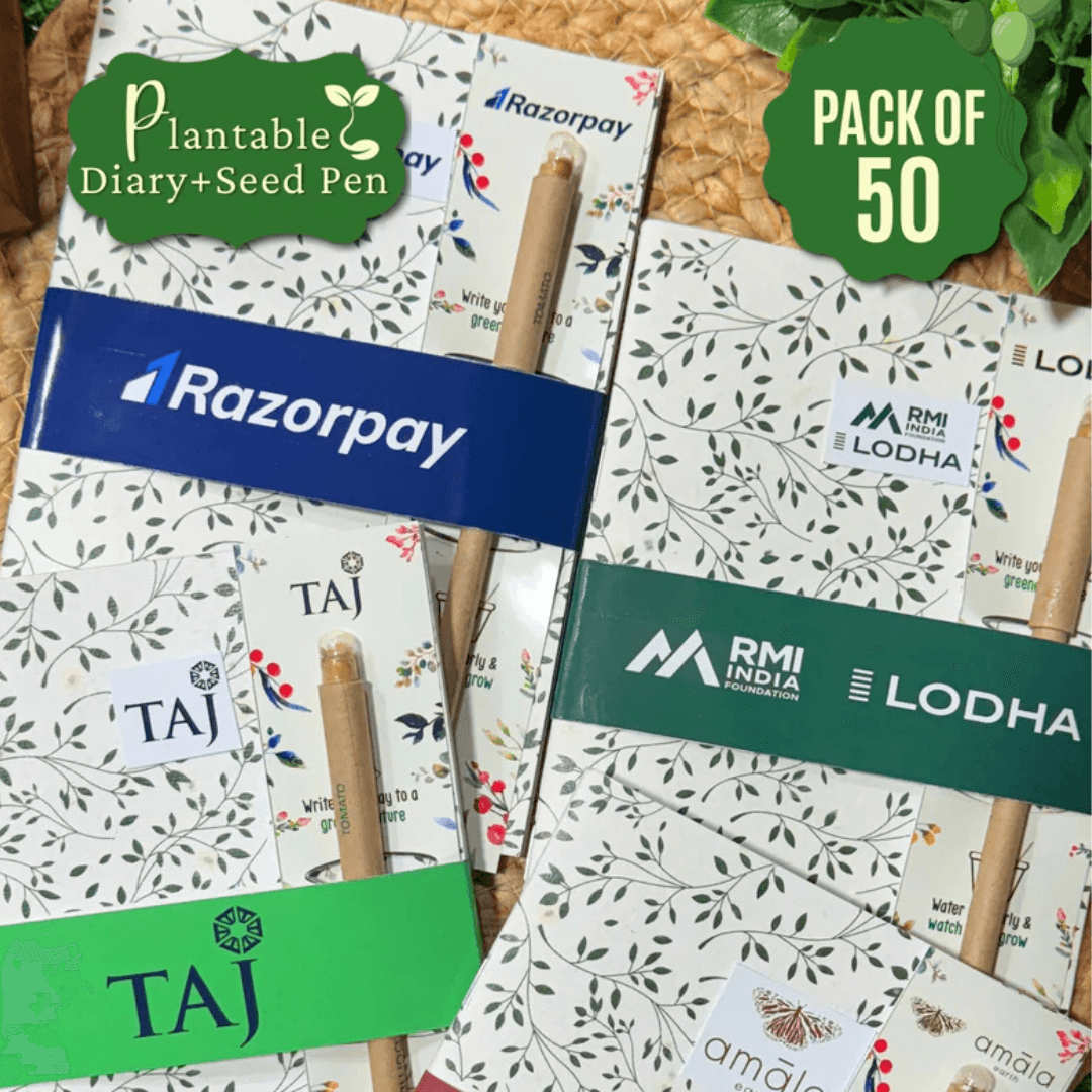 Eco-Friendly Gifts