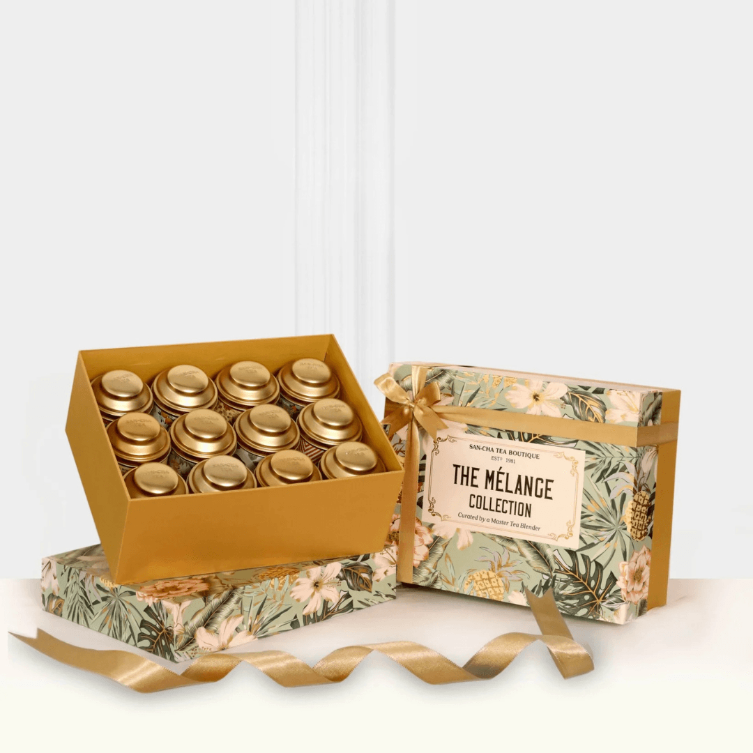 Premium Hampers