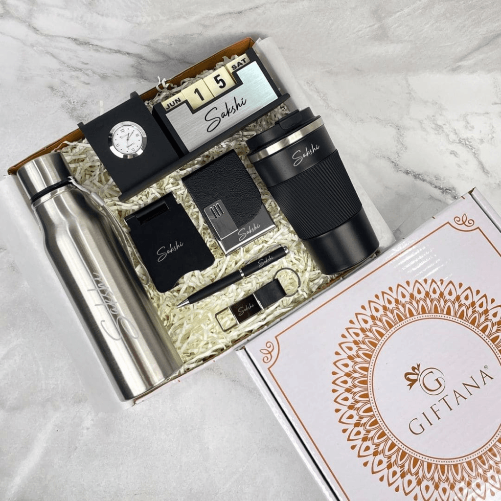 Customized Gifts