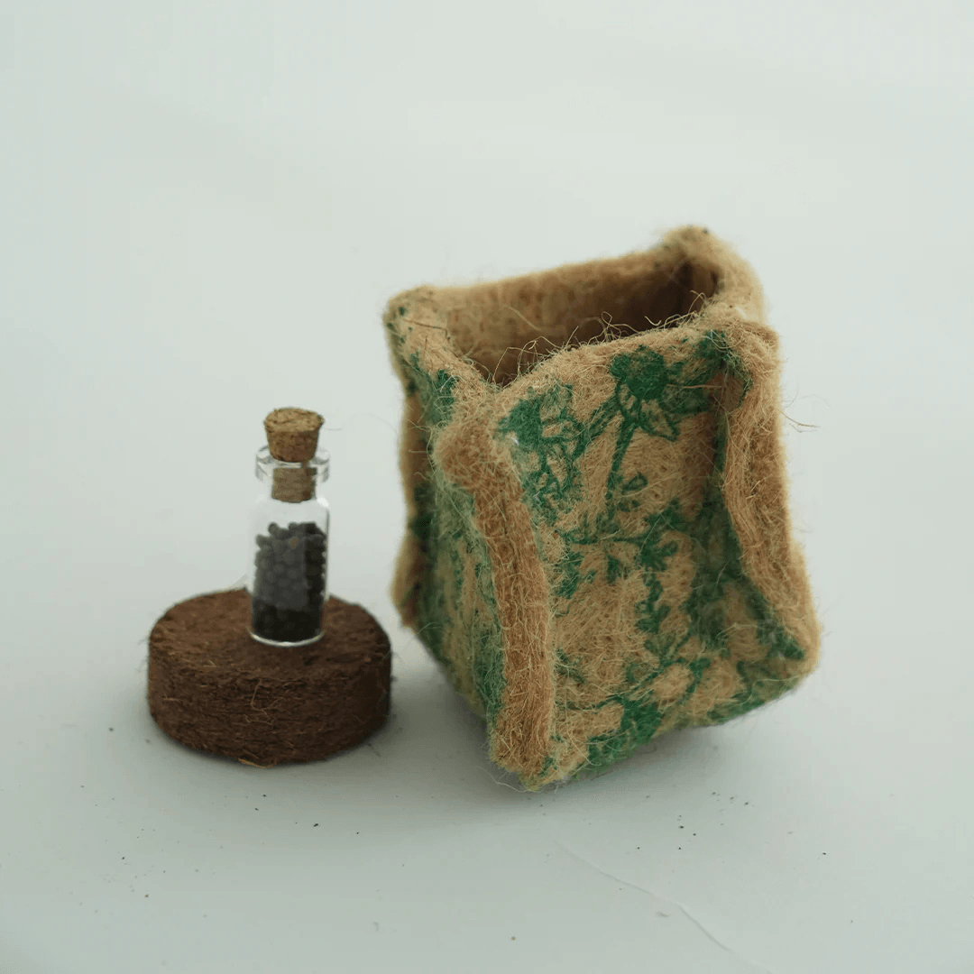 Eco-Friendly Gifts
