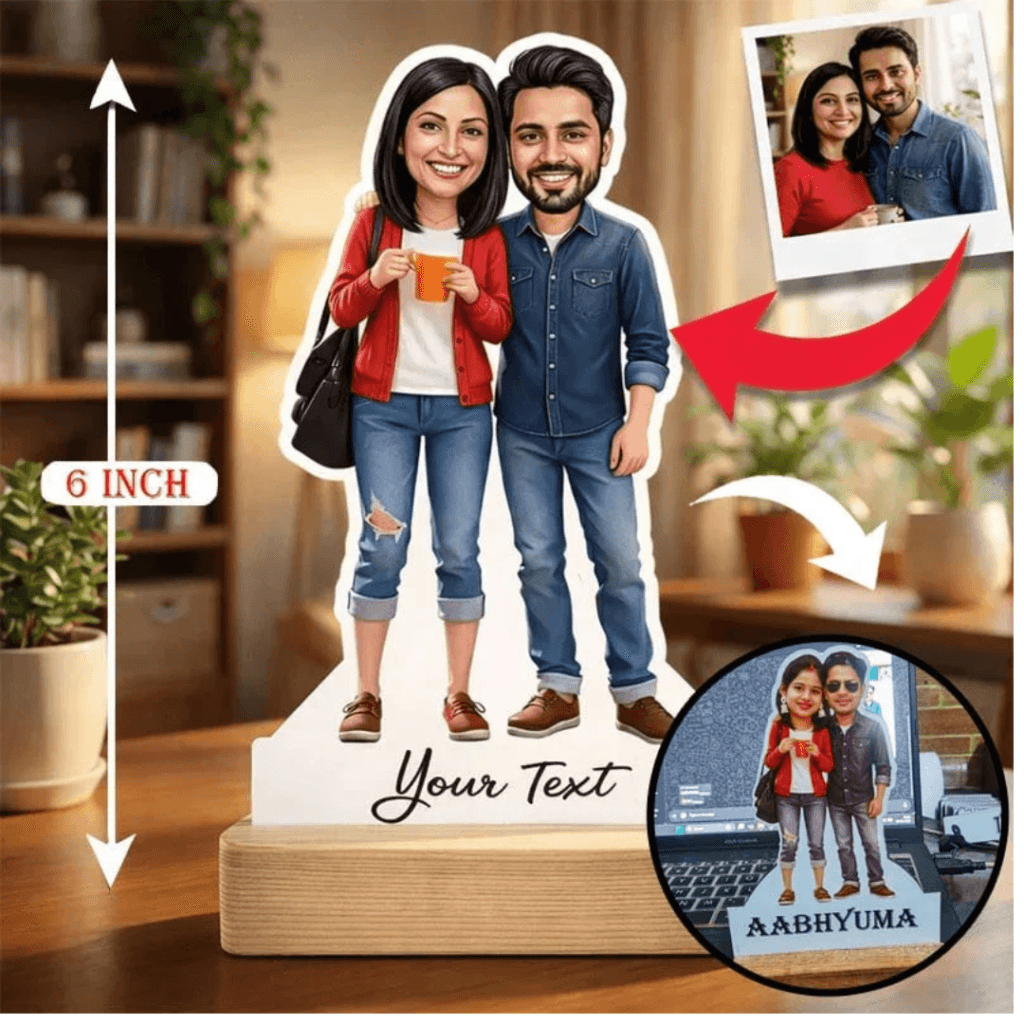 Customized Gifts