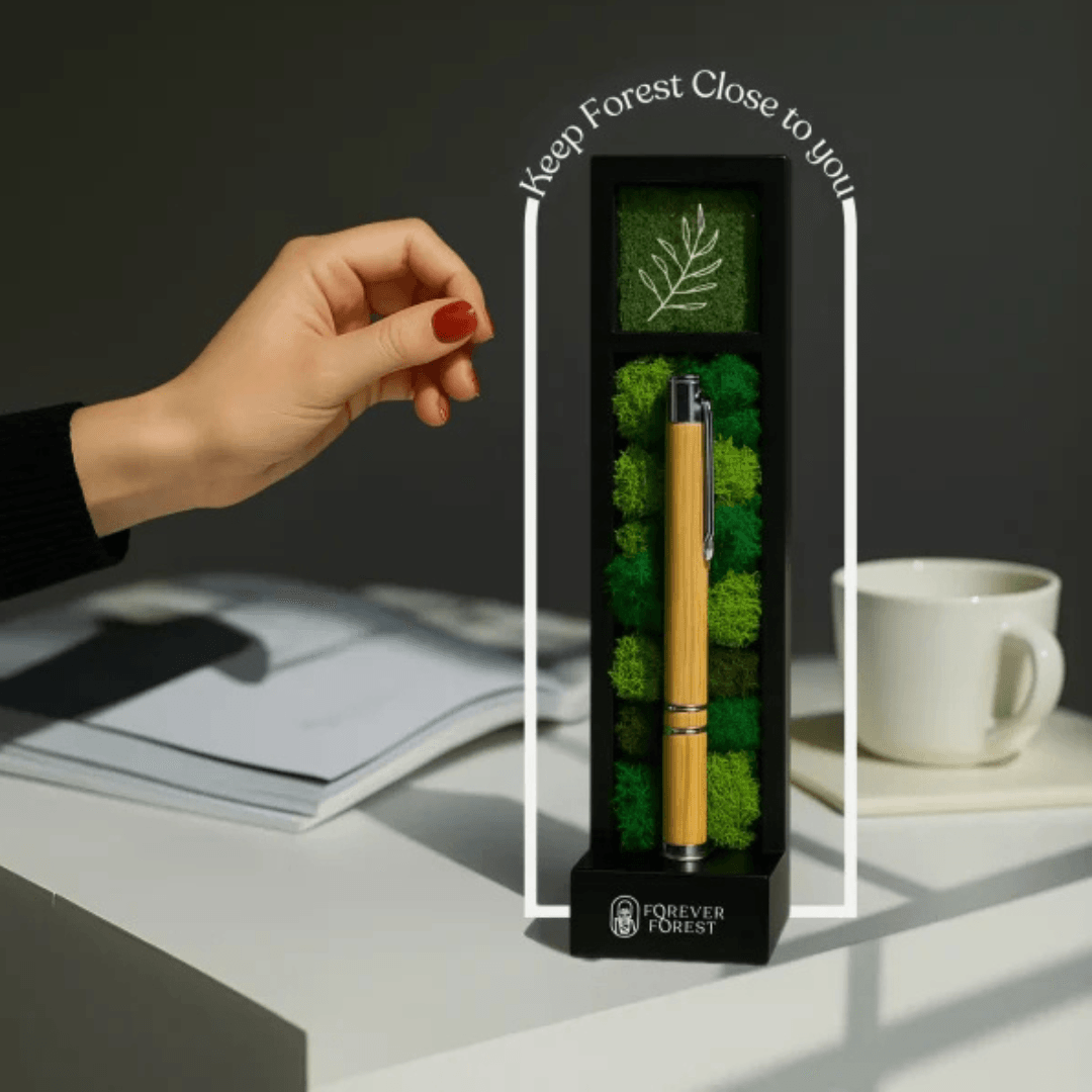 Eco-Friendly Gifts