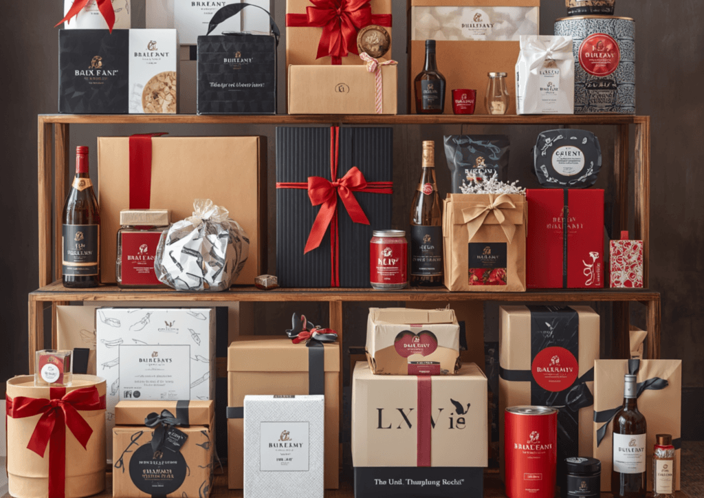 Bulk Gifting Solutions