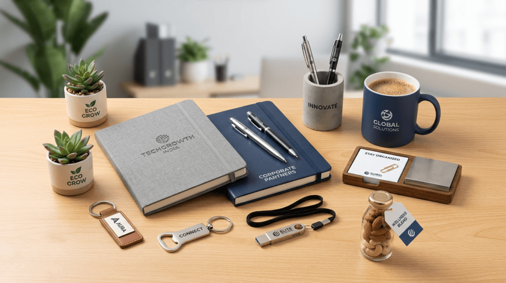 Corporate Gifts Under ₹1000