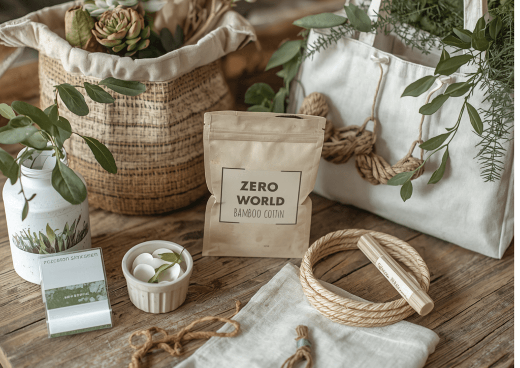 Eco-Friendly Gifts