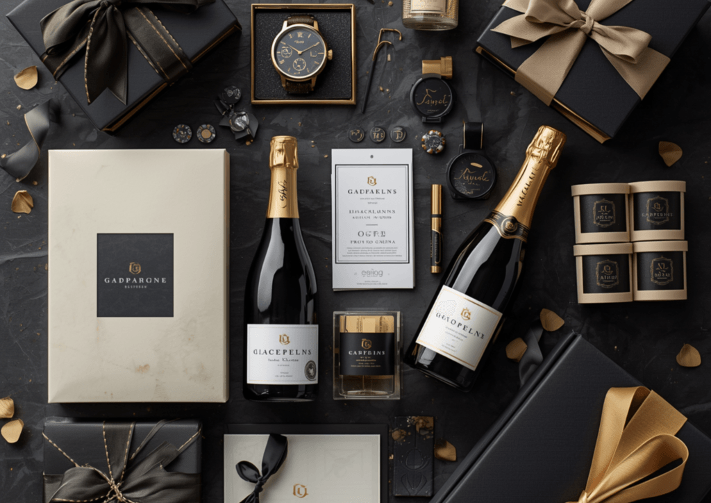 Luxury Client Gifts