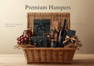Premium Hampers