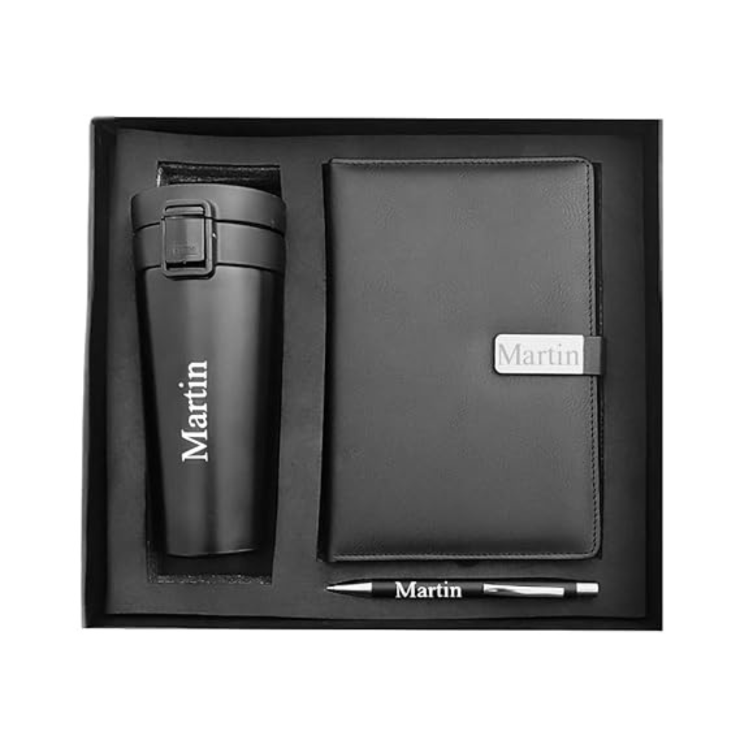 Employee Welcome Kits