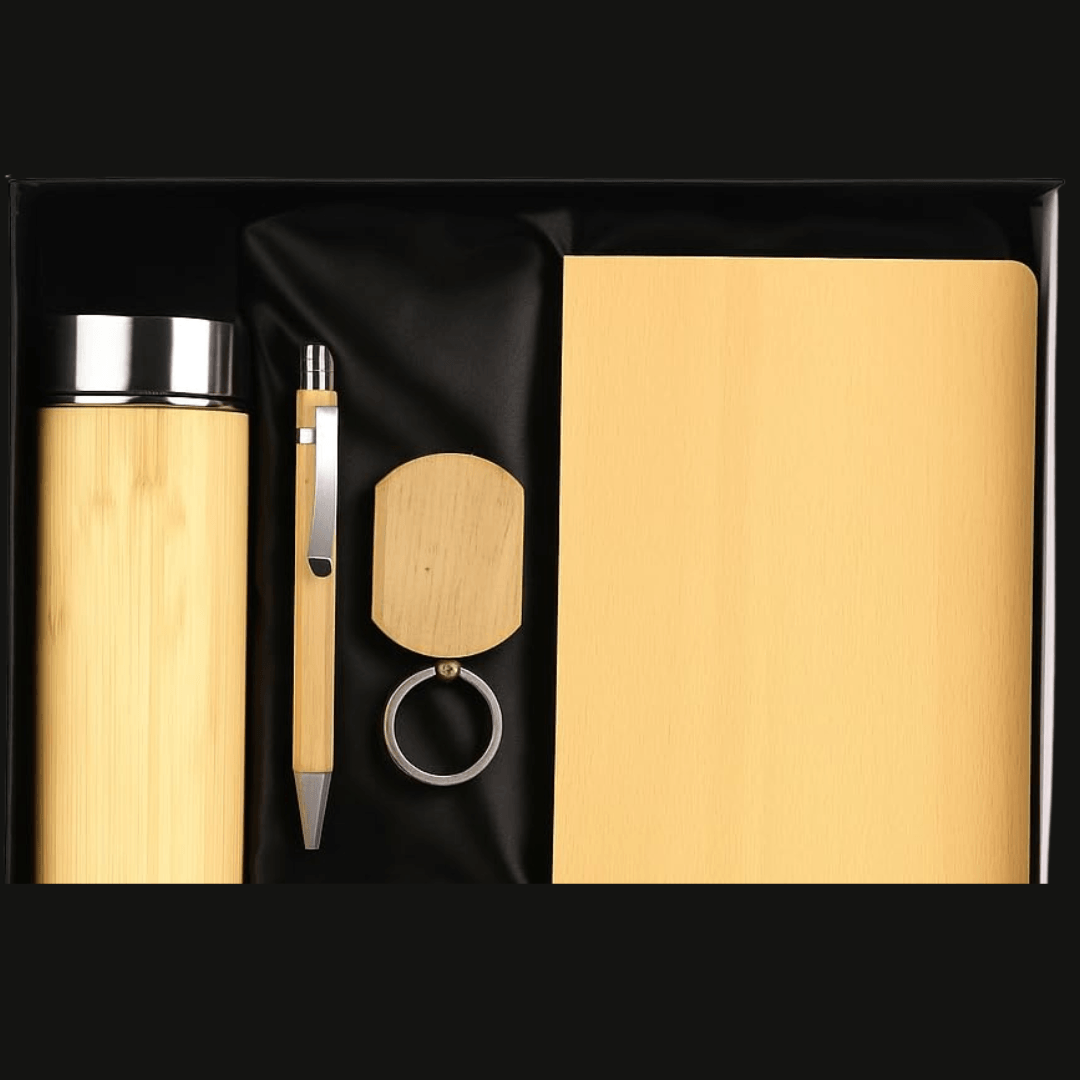 Employee Welcome Kits