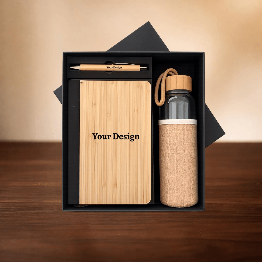 Employee Welcome Kits