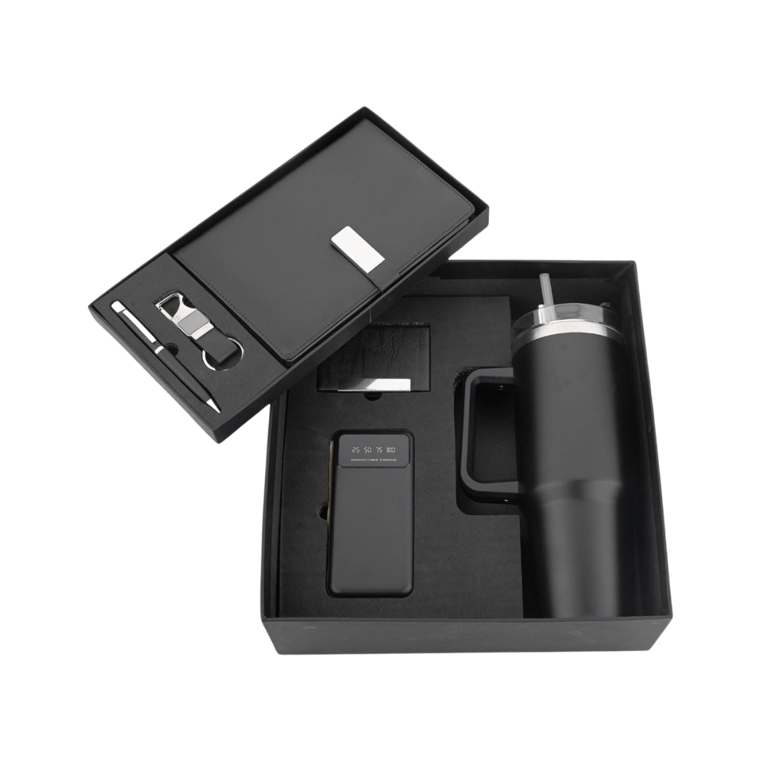 Employee Welcome Kits