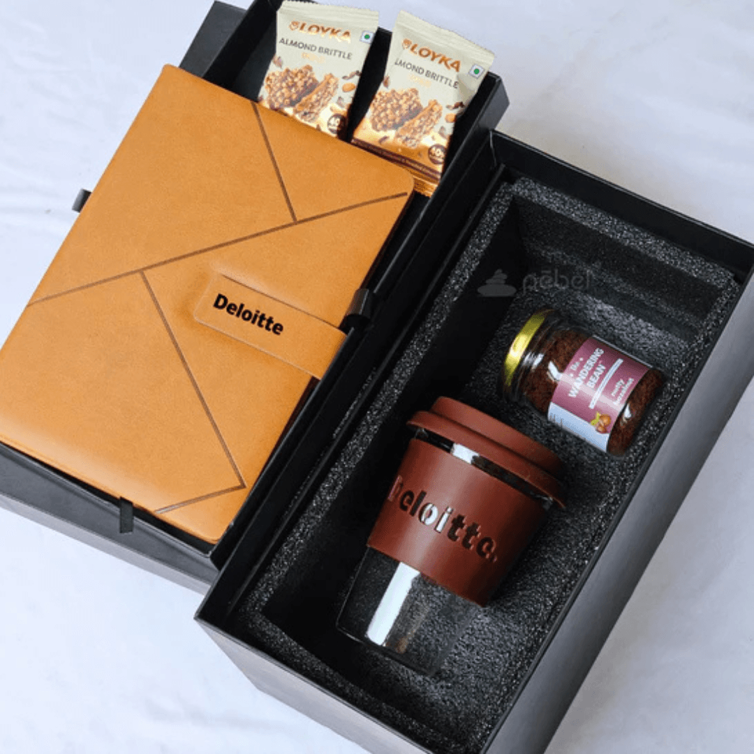 Employee Welcome Kits